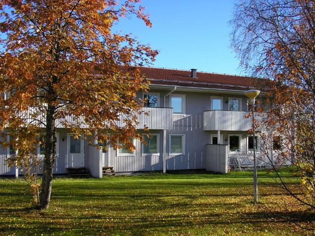 Lägenhet hyra i Hede, Jämtland