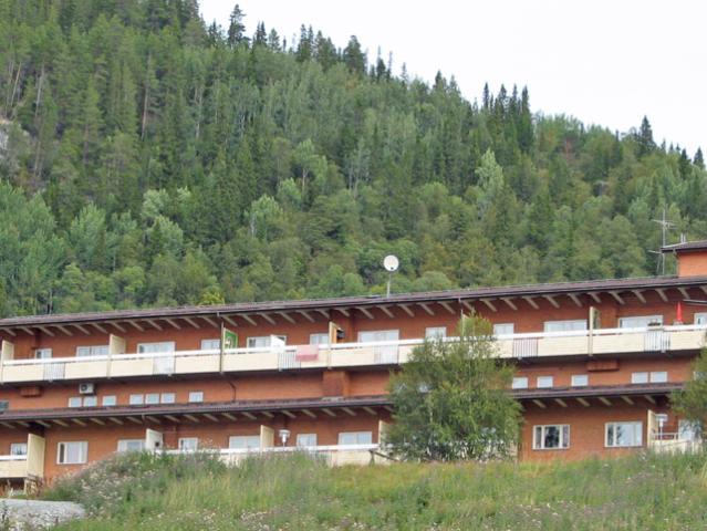 Lägenhet hyra i Funäsdalen, Jämtland