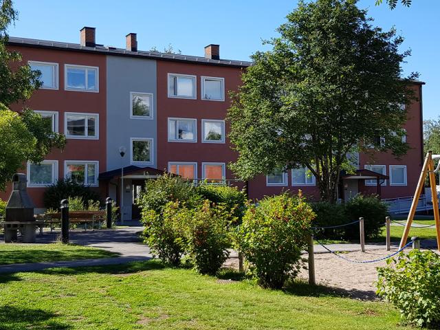 Lägenhet hyra i Sveg distrikt, Sveg