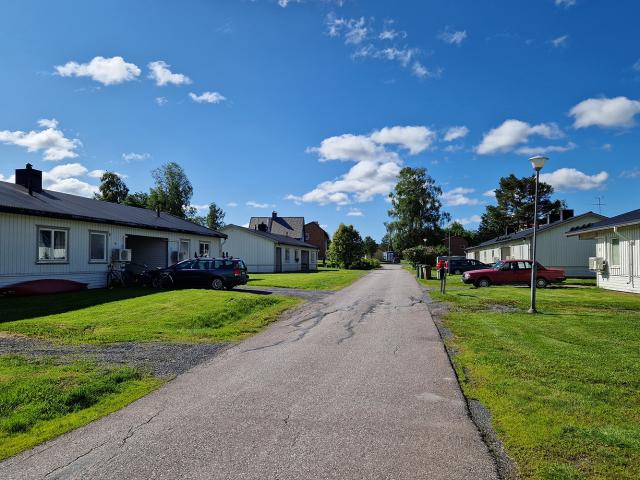 Lägenhet hyra i Ullånger, Västernorrland