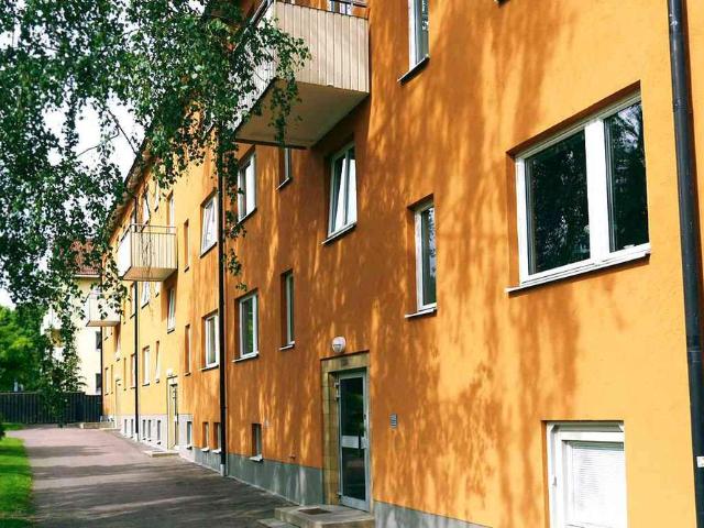 Lägenhet hyra i Linköping, Östergötland