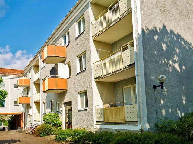 Lägenhet hyra i Linköping, Östergötland
