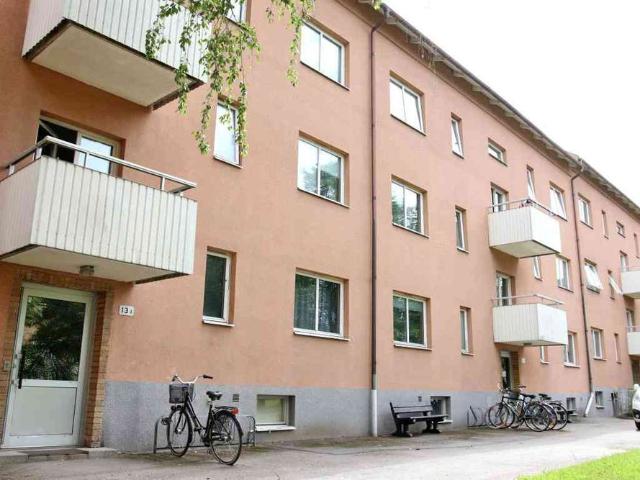 Lägenhet hyra i Linköping, Östergötland