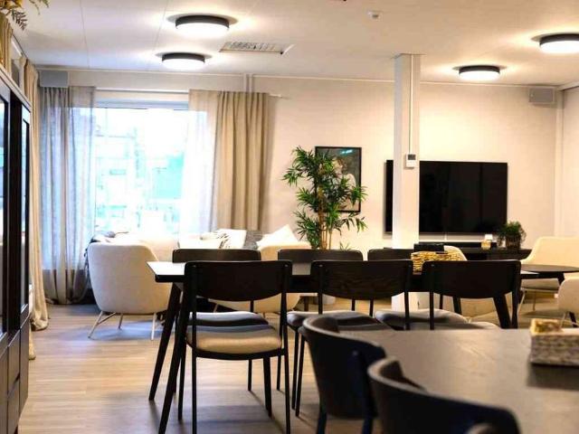 Lägenhet hyra i Linköping, Östergötland