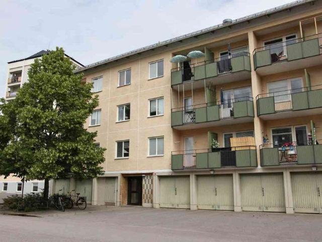 Lägenhet hyra i Linköping, Östergötland