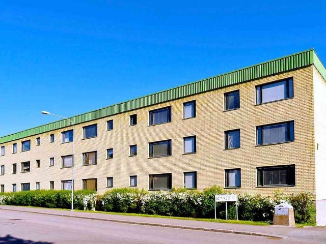 Lägenhet hyra i Linköping, Östergötland
