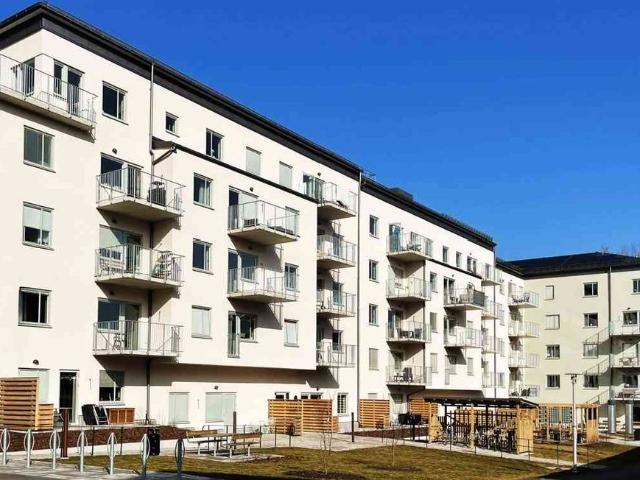 Lägenhet hyra i Linköping, Östergötland