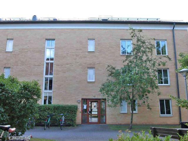 Lägenhet hyra i Linköping, Östergötland