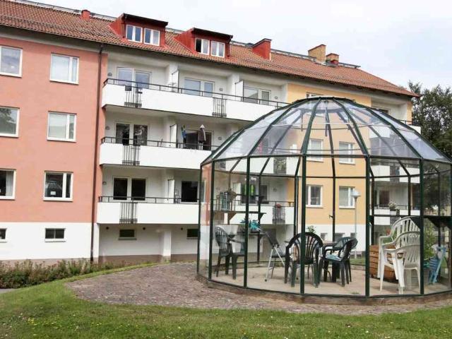 Lägenhet hyra i Linköping, Östergötland
