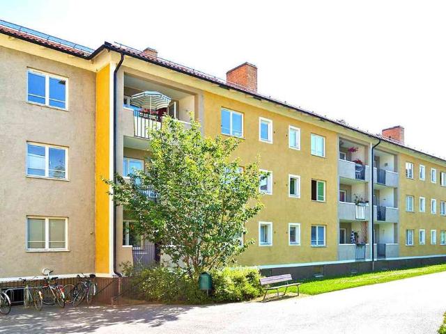 Lägenhet hyra i Linköping, Östergötland