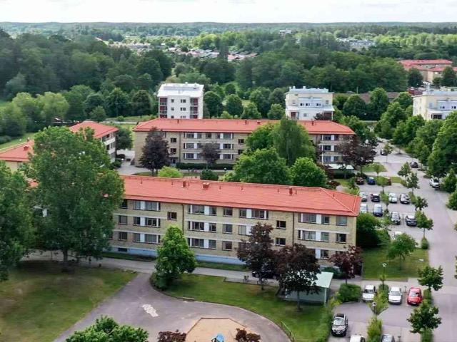 Lägenhet hyra i Linköping, Östergötland