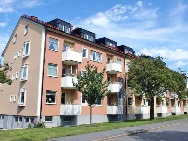 Lägenhet hyra i Linköping, Östergötland