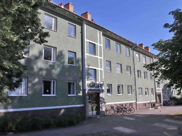 Lägenhet hyra i Linköpings Sankt Lars, Linköping