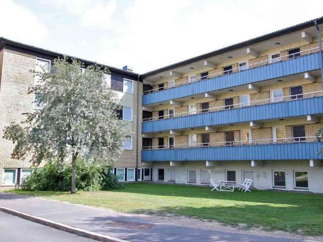 Lägenhet hyra i Linköpings Sankt Lars, Linköping