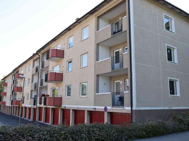 Lägenhet hyra i Linköping, Östergötland