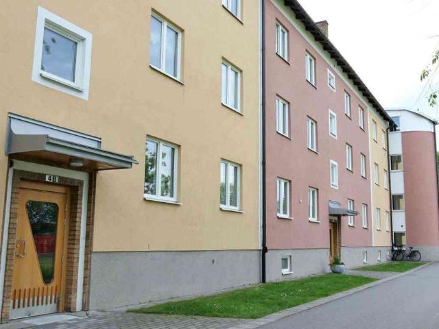 Lägenhet hyra i Linköpings Sankt Lars, Linköping