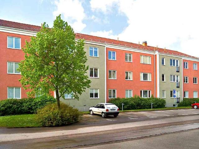 Lägenhet hyra i Linköping, Östergötland