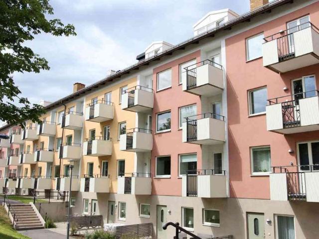 Lägenhet hyra i Linköpings Sankt Lars, Linköping