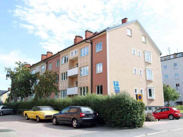 Lägenhet hyra i Linköpings Sankt Lars, Linköping
