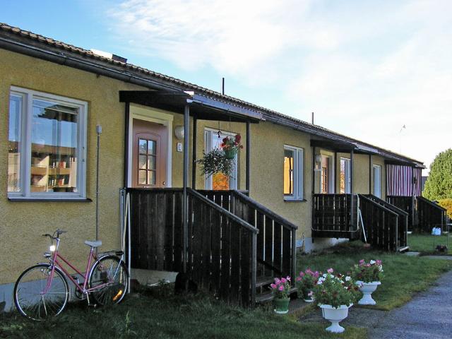 Lägenhet hyra i Hede, Jämtland