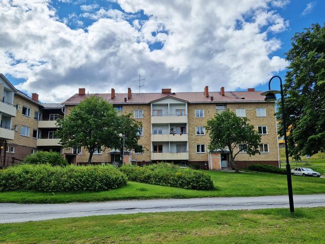 Lägenhet hyra i Kramfors, Västernorrland