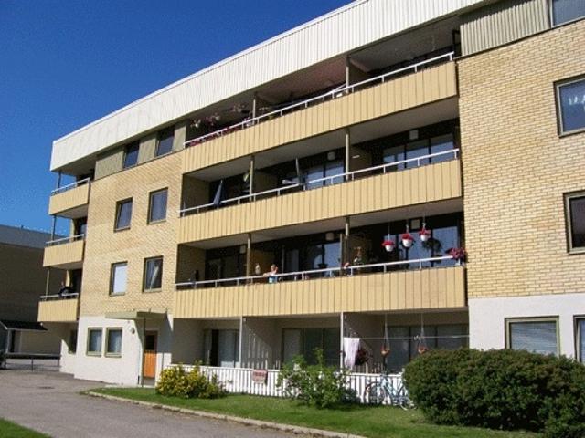 Lägenhet hyra i Hudiksvall, Gävleborg