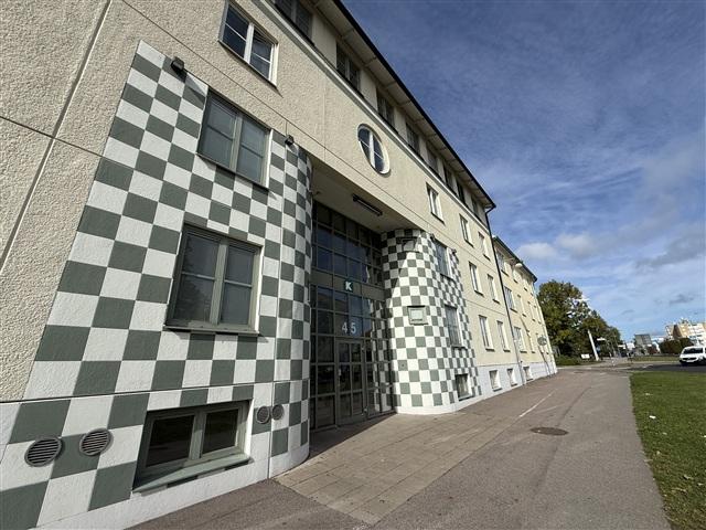 Lägenhet hyra i Kalmar