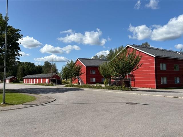 Lägenhet hyra i Tierp, Uppsala
