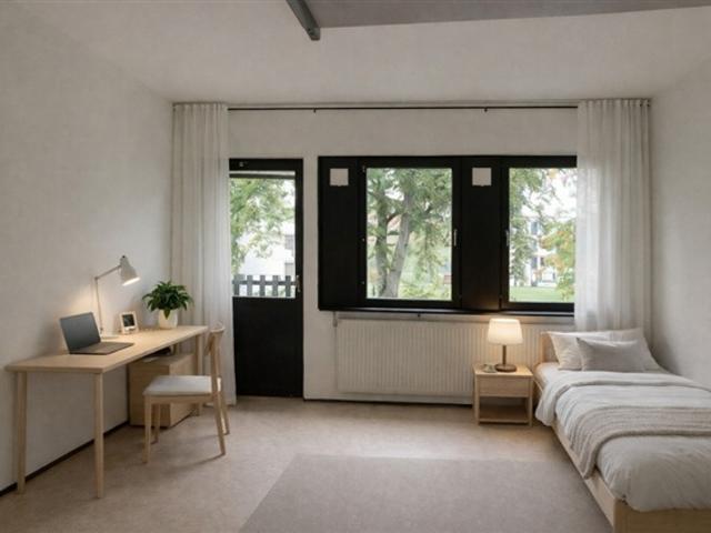 Lägenhet hyra i Växjö, Kronoberg