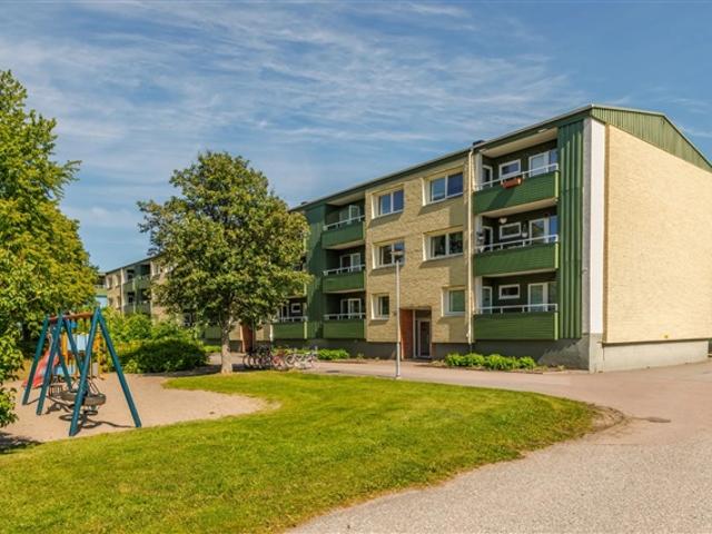 Lägenhet hyra i Hallstahammar, Västmanland