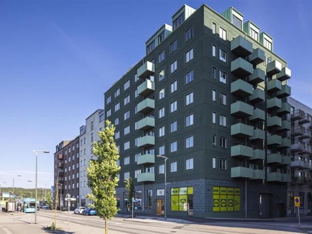 Lägenhet hyra i Partille, Västra Götaland