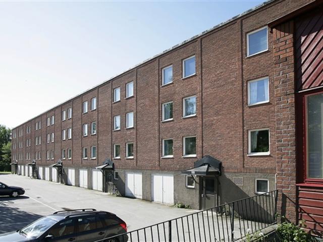Lägenhet hyra i Märsta, Stockholm