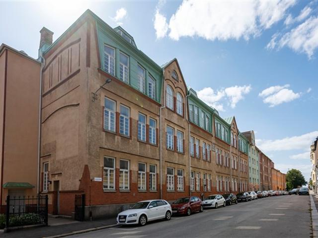 Lägenhet hyra i Karlskrona, Blekinge