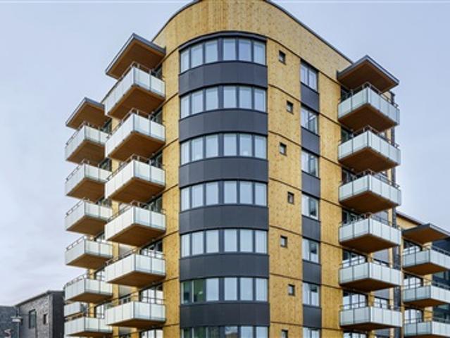 Lägenhet hyra i Märsta, Stockholm