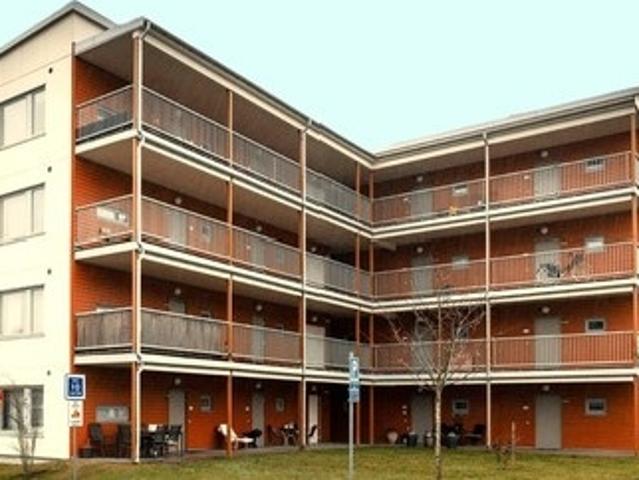 Lägenhet hyra i Haninge, Stockholm