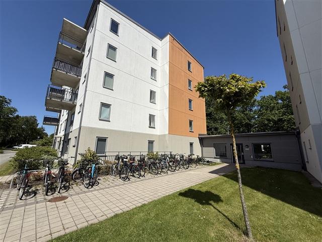 Lägenhet hyra i Kalmar