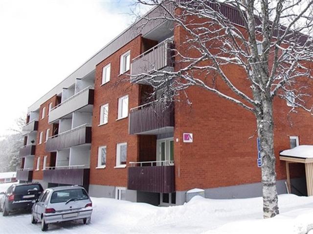 Lägenhet hyra i Arvidsjaur, Norrbotten