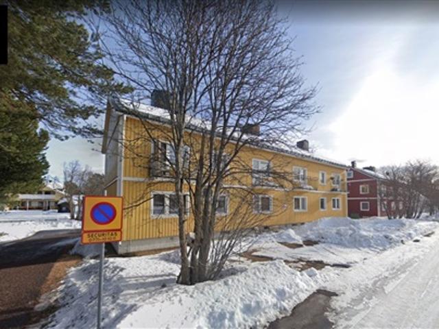 Lägenhet hyra i Arvidsjaur, Norrbotten