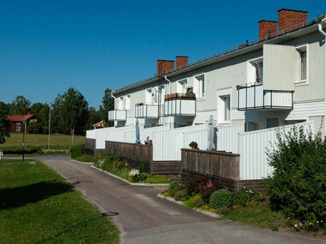 Lägenhet hyra i Gävleborg
