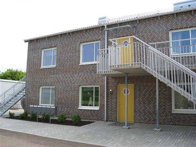 Lägenhet hyra i Höganäs, Skåne