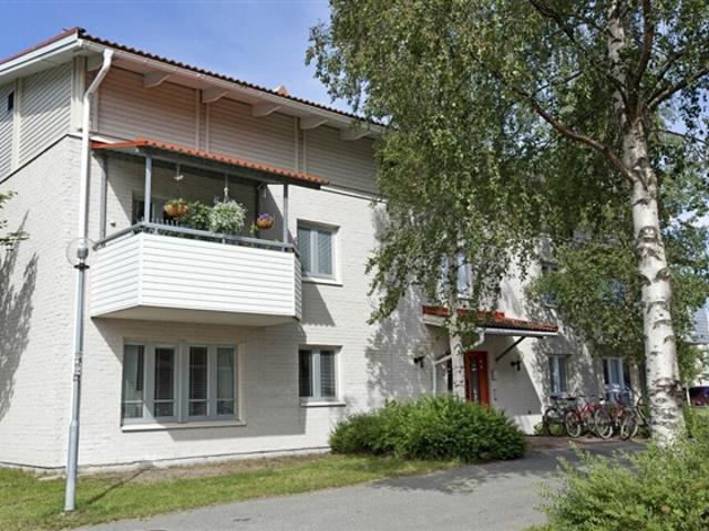 Lägenhet hyra i Umeå, Västerbotten