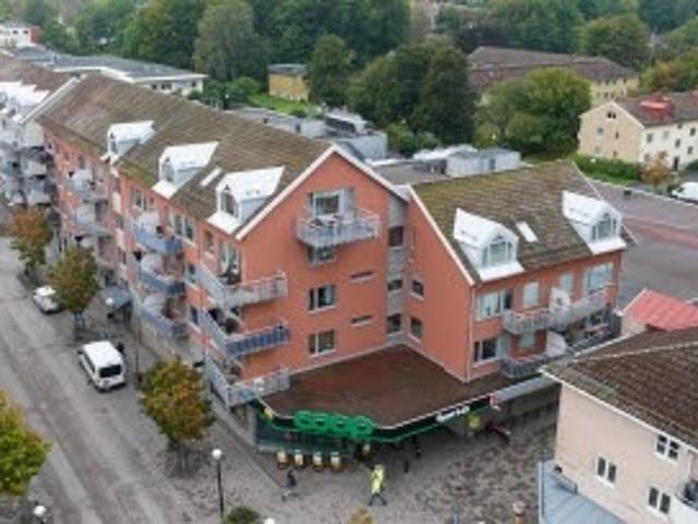 Lägenhet hyra i Mölnlycke, Västra Götaland