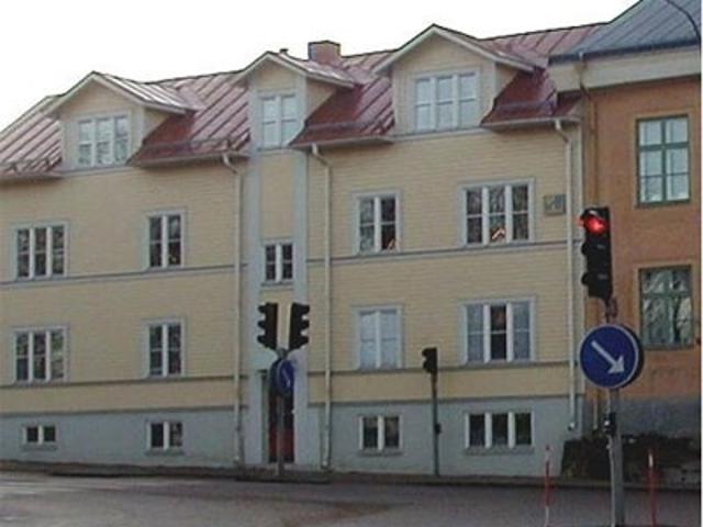 Lägenhet hyra i Hudiksvall, Gävleborg