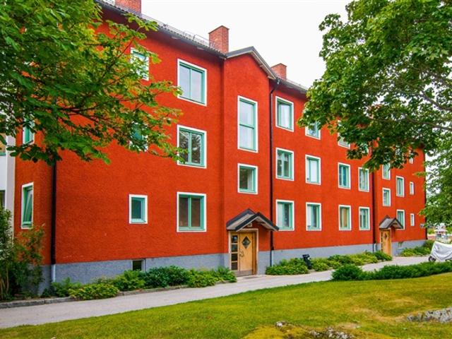 Lägenhet hyra i Skultuna, Västmanland