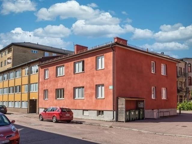 Lägenhet hyra i Karlstad, Värmland