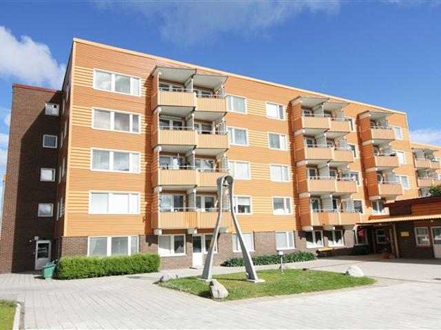 Lägenhet hyra i Sundsvall, Västernorrland