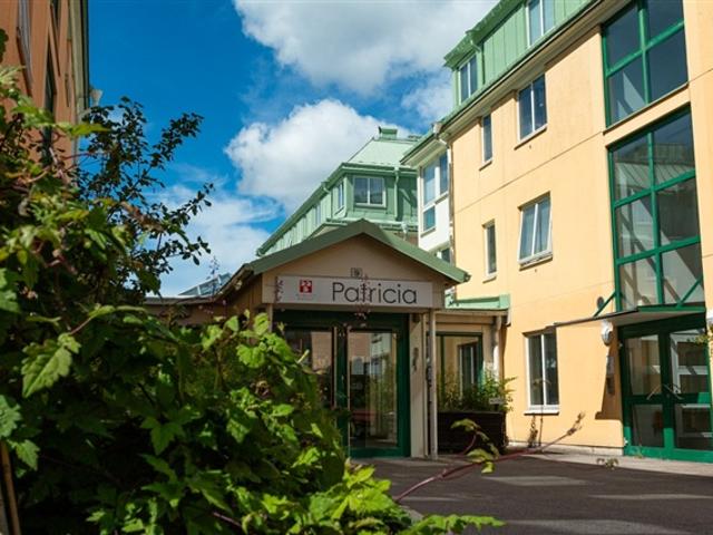 Lägenhet hyra i Hudiksvall, Gävleborg