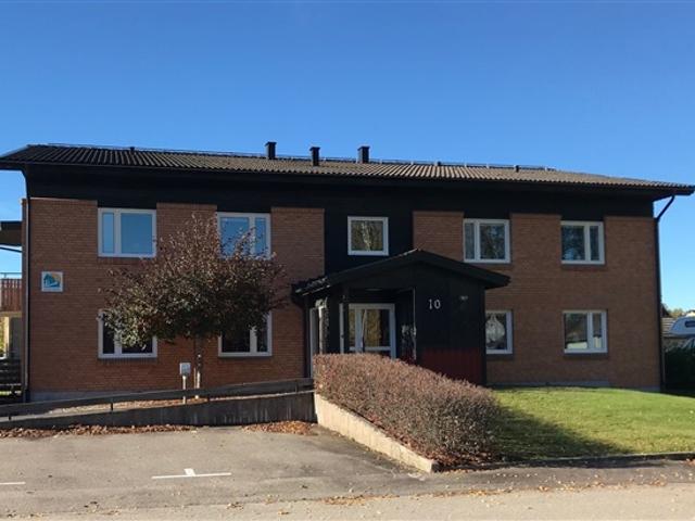 Lägenhet hyra i Lagan, Kronoberg