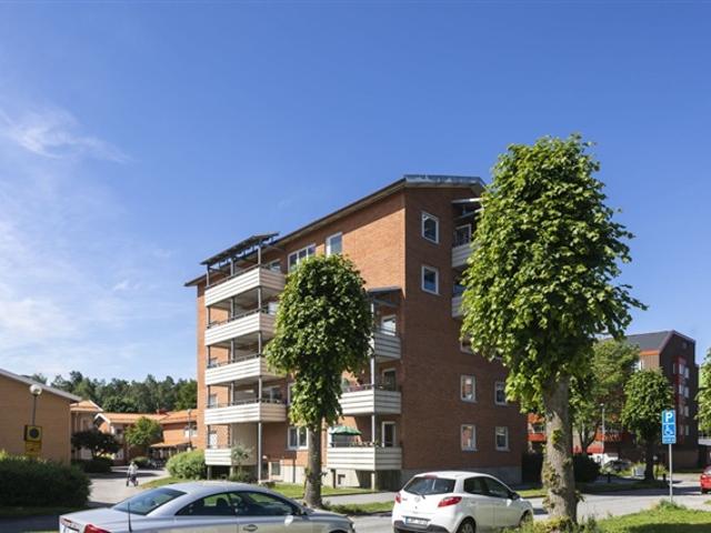 Lägenhet hyra i Katrineholm, Södermanland