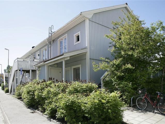 Lägenhet hyra i Märsta, Stockholms län
